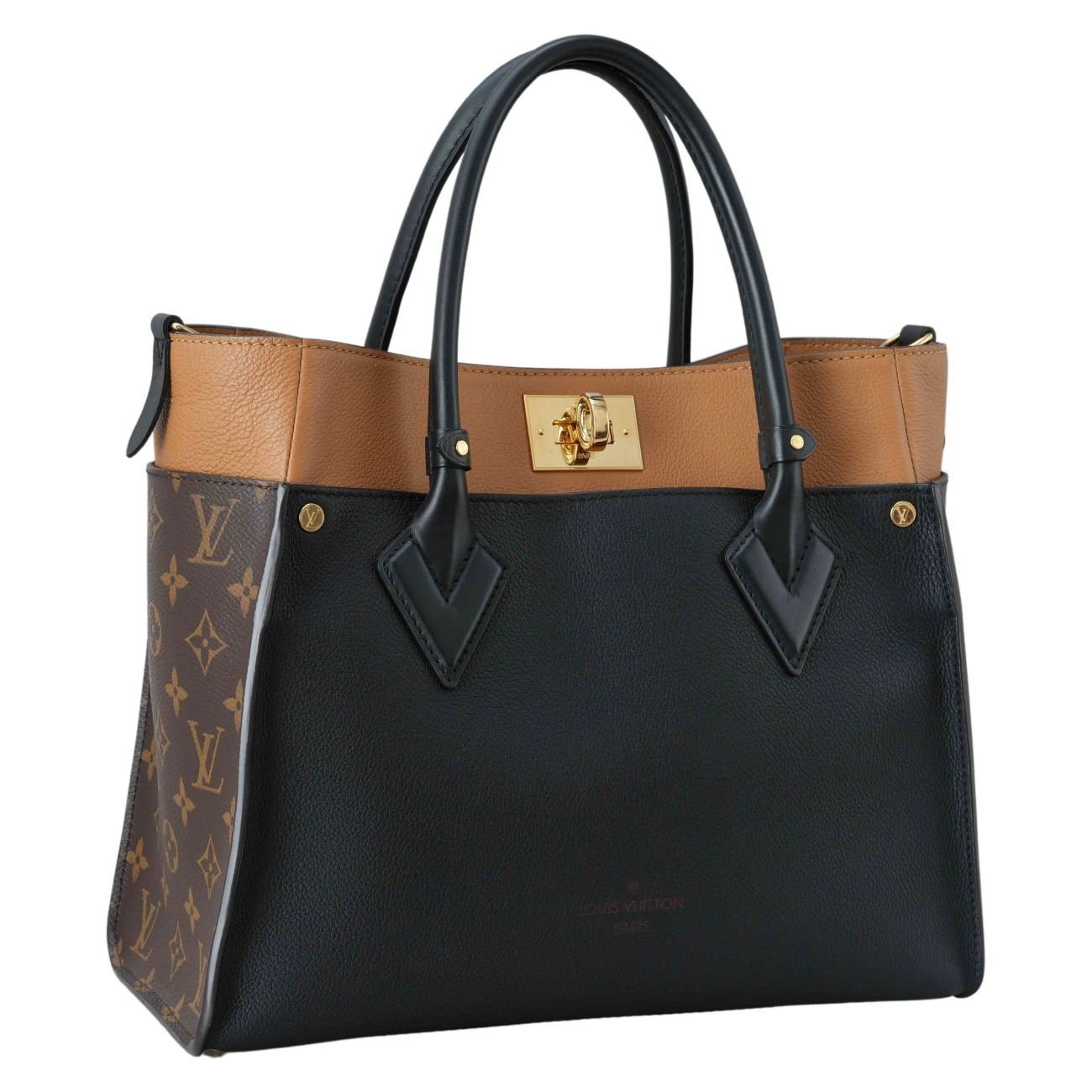 LOUIS VUITTON(USED)루이비통 M53823 온 마이 사이드 MM